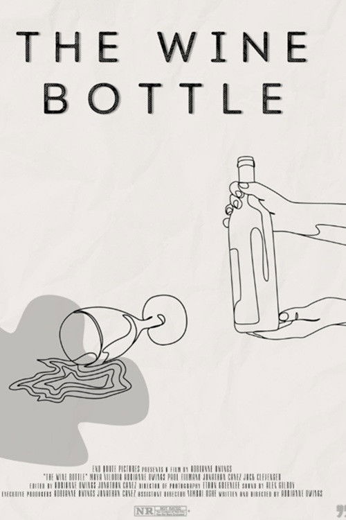 The Wine Bottle
