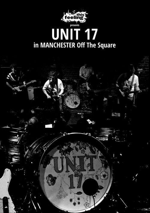 UNIT 17 Off the Square Manchester
