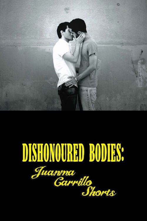 Dishonored Bodies: Juanma Carrillo Shorts