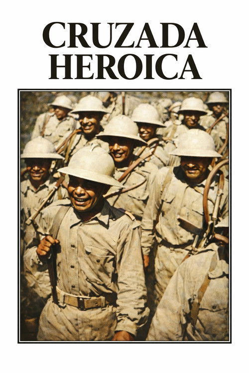 A Heroic Crusade