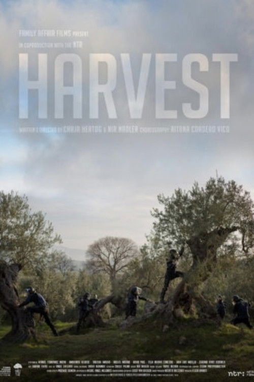 Harvest