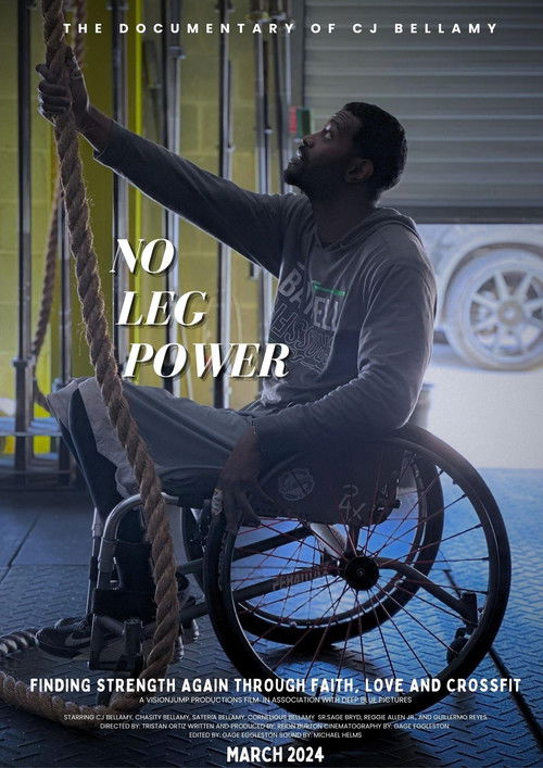 No Leg Power