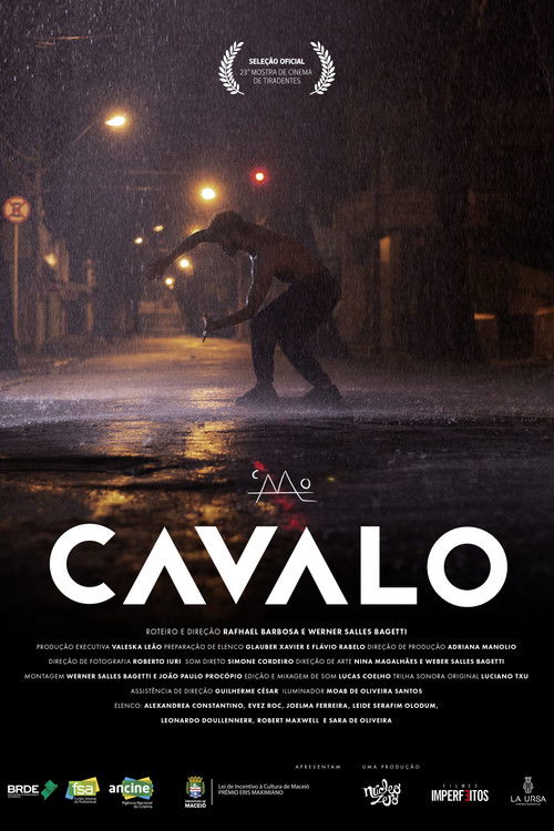 Cavalo