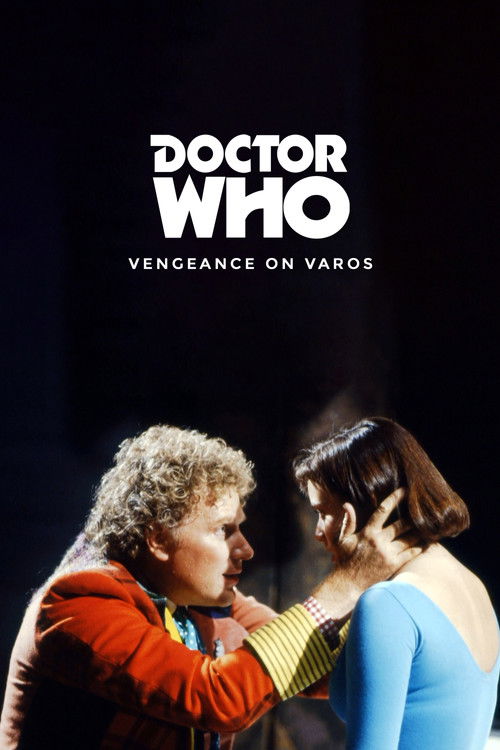 Doctor Who: Vengeance on Varos