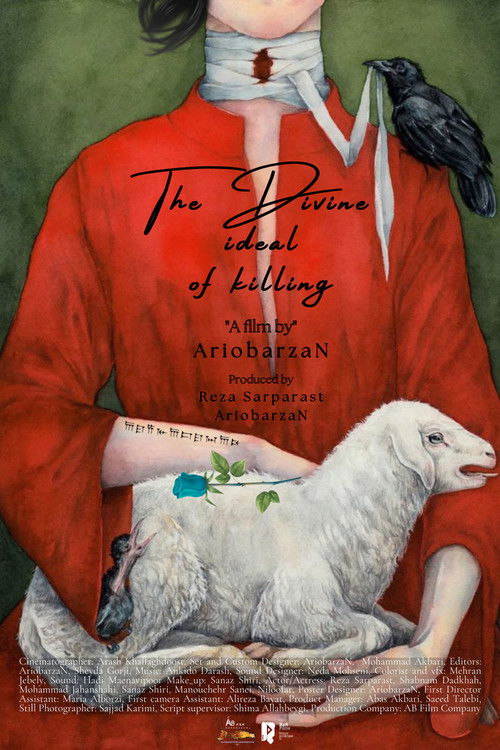 The Divine Ideal of Killing