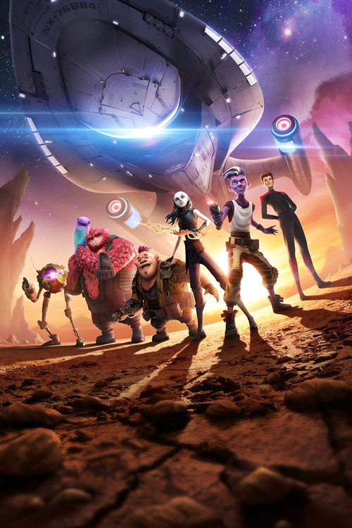 Star Trek: Protostar