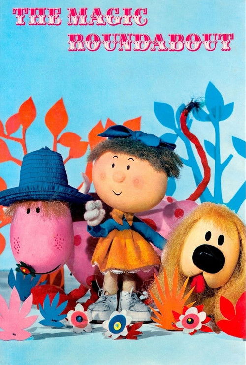 The Magic Roundabout