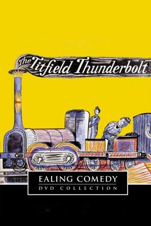 The Titfield Thunderbolt