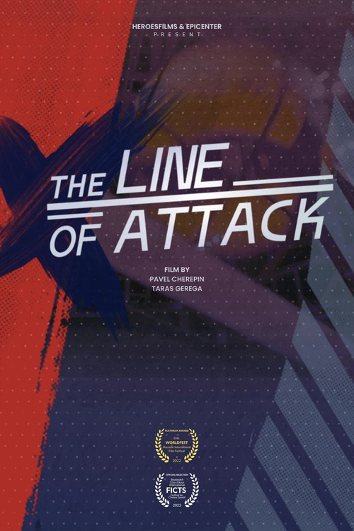 The Line of Attack