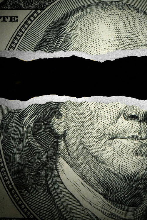 6 rablás története