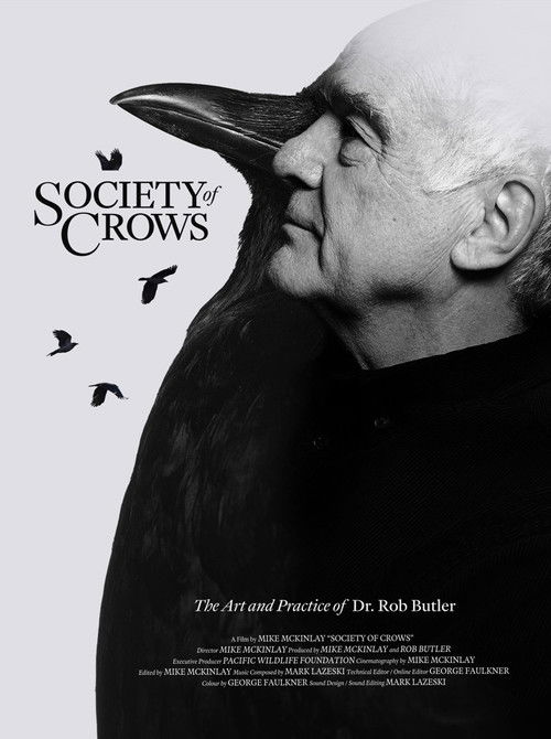Society of Crows