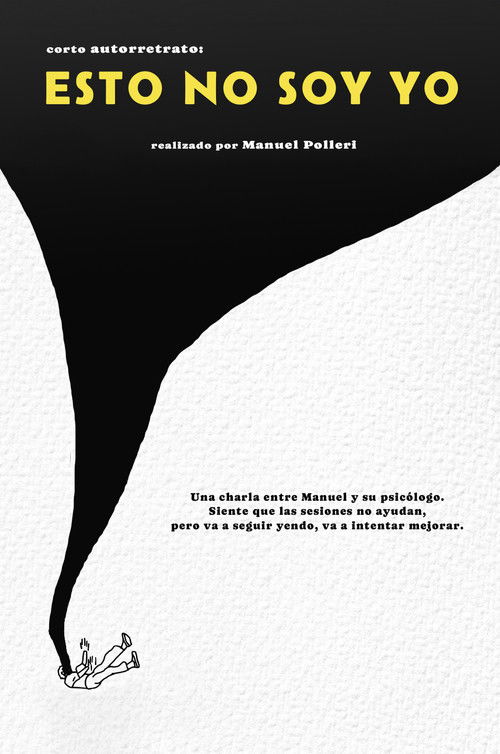 This Is Not Who I Am