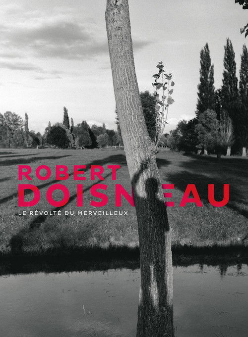 Robert Doisneau: Through the Lens