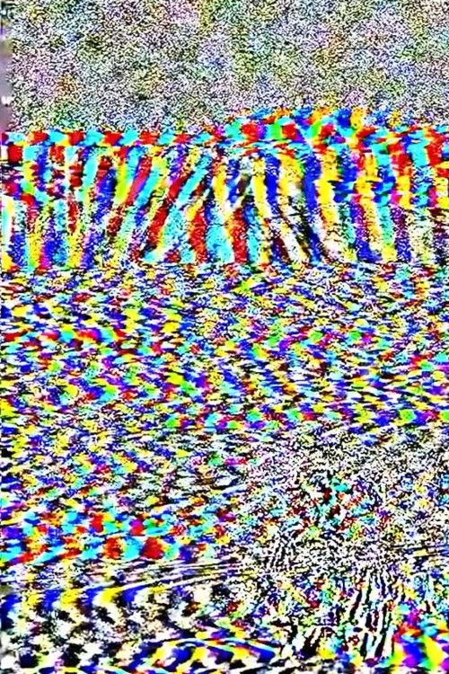 It has to be lived once and dreamed twice