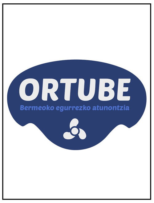 Bermeoko ondarea. Ortube itsasora. 2016-2025