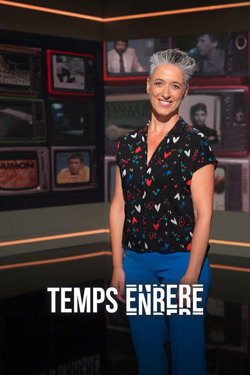 Temps enrere