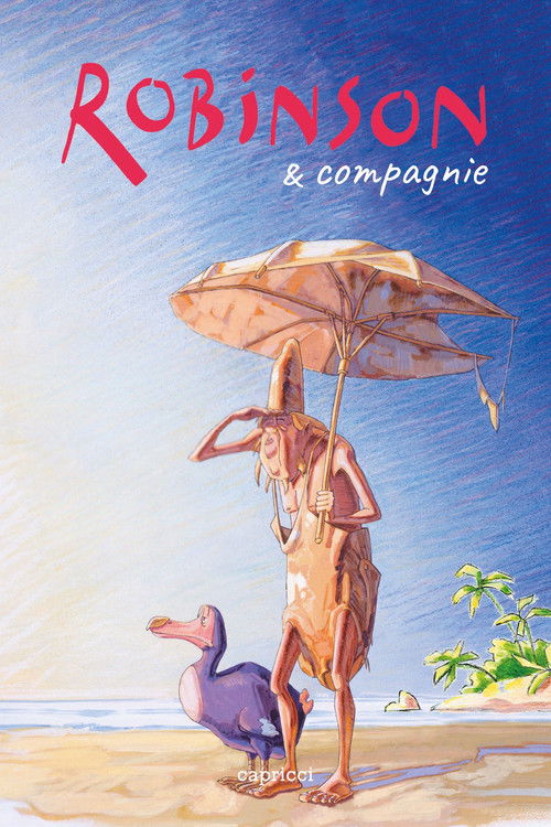 Robinson and Company