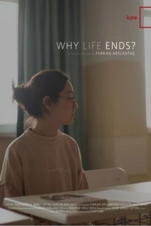 Why Life Ends?