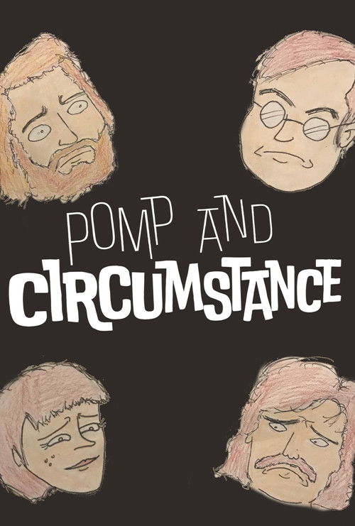 Pomp & Circumstance