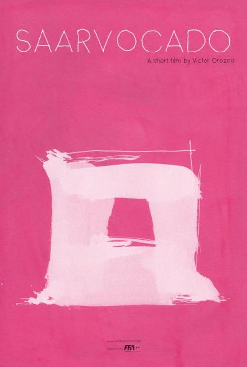 Saarvocado