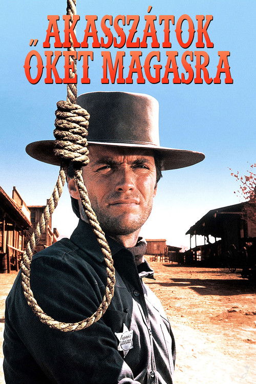 Akasszátok őket magasra