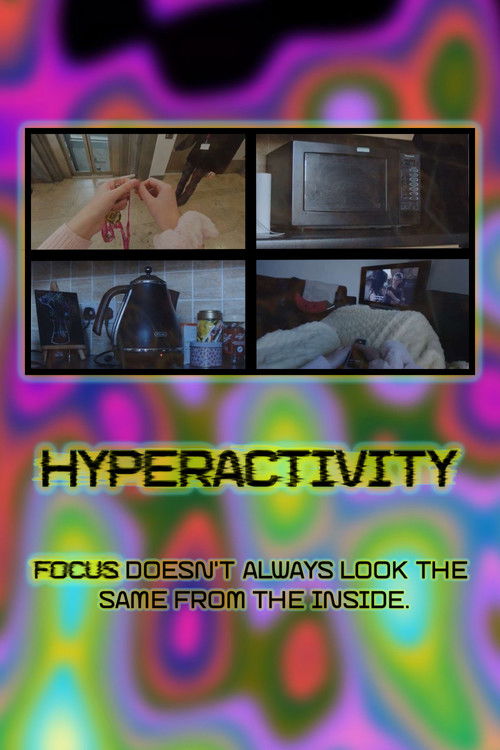 Hyperactivity