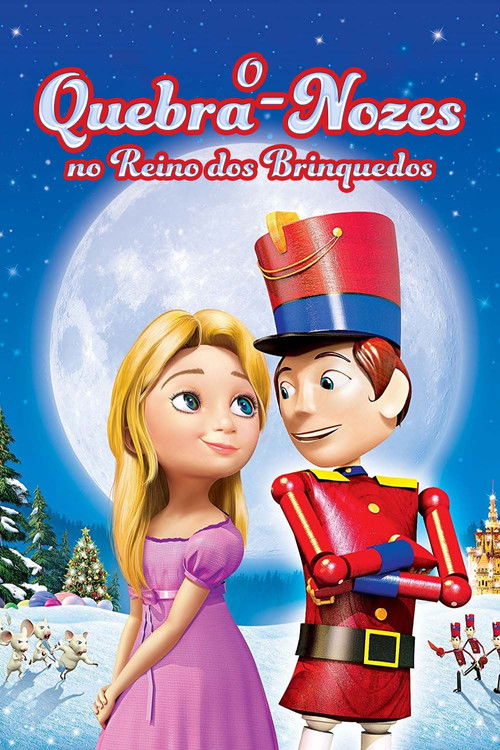 The Nutcracker Sweet