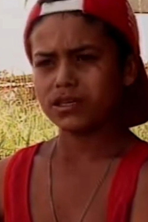 Conversa de Crianças