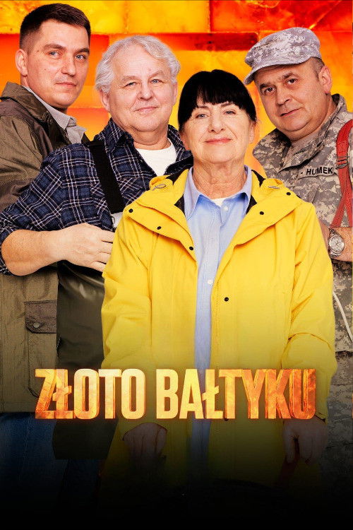 Złoto Bałtyku