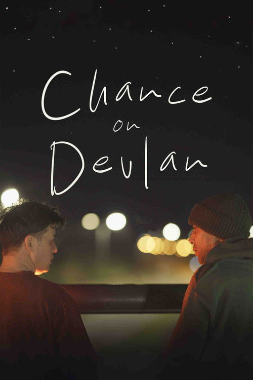 Chance on Devlan
