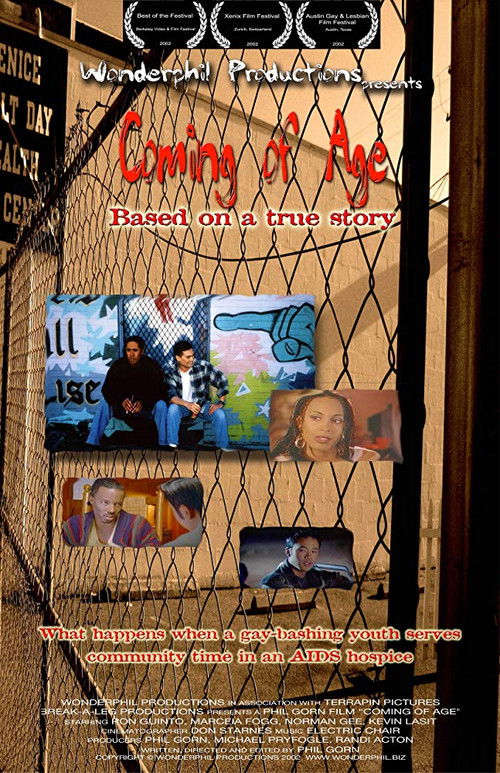 The Night Always Wins