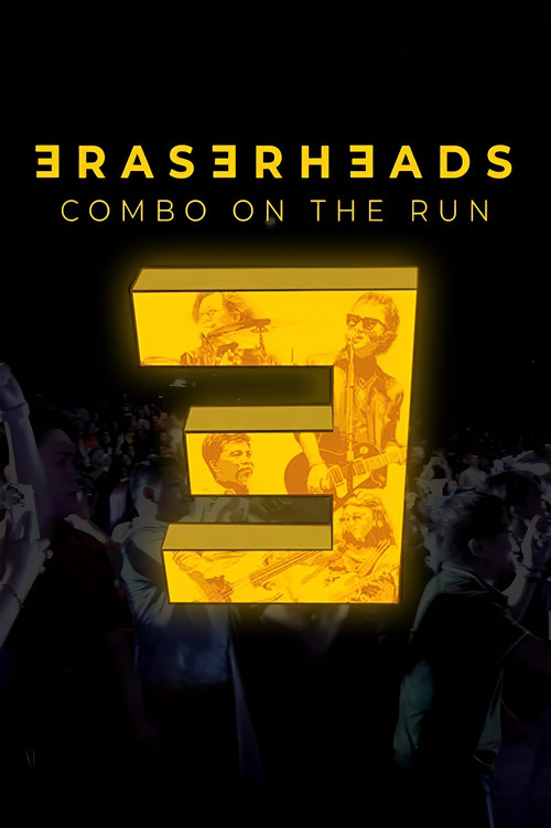 Eraserheads: Combo on the Run