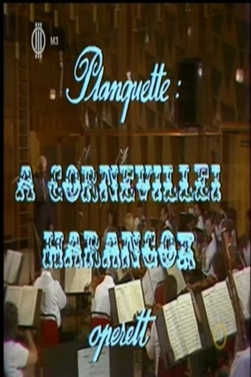 A corneville-i harangok