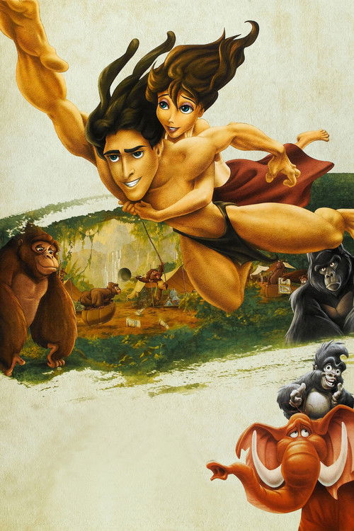 Tarzan