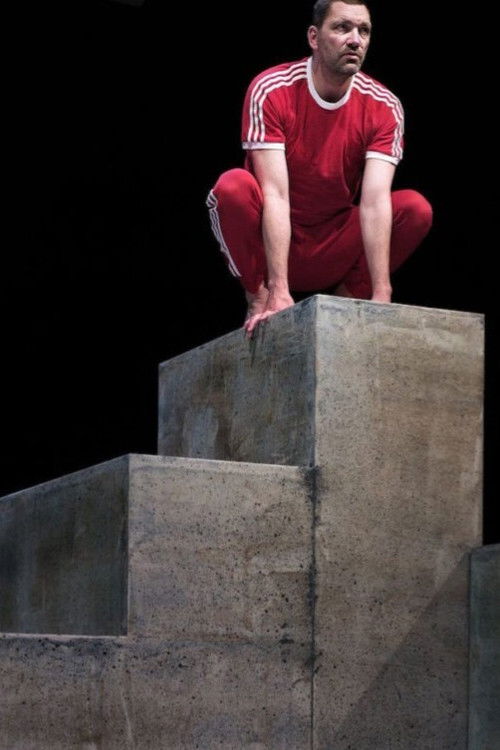 Theo Maassen: Situatie Gewijzigd