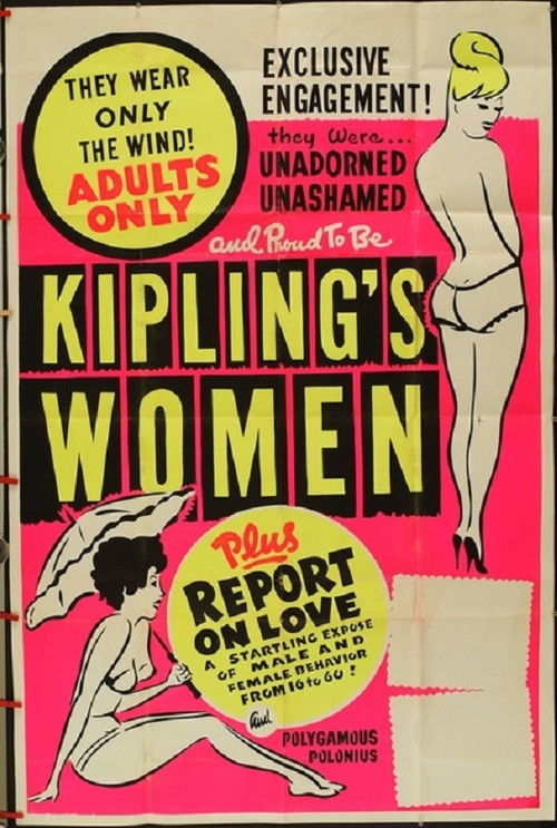 Kipling's Women