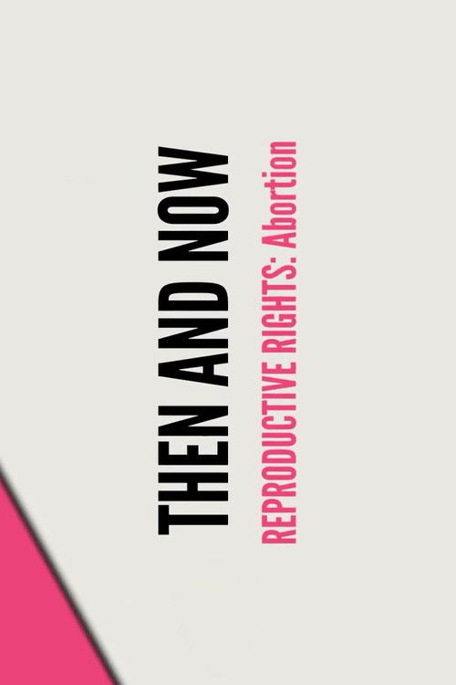 Stand UP, Speak OUT: Reproductive Rights - Abortion