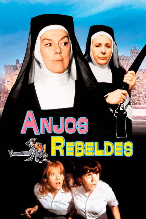 The Trouble with Angels