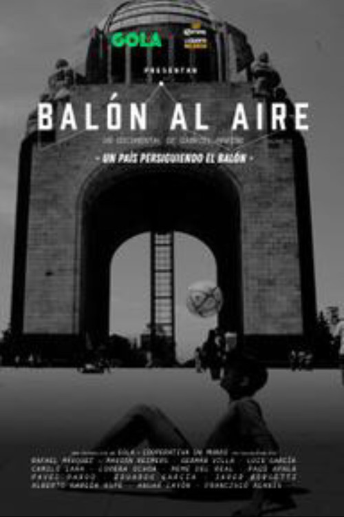 Balón al Aire