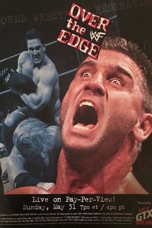 WWE Over the Edge: In Your House