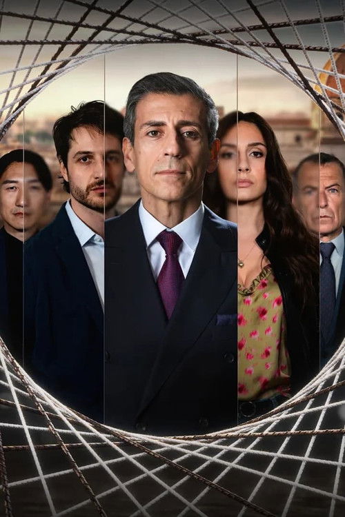 The Net – Power Play