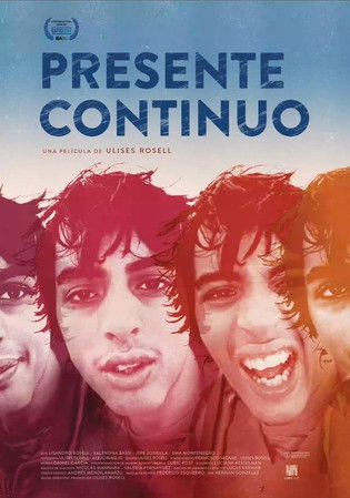 The Continuous Present