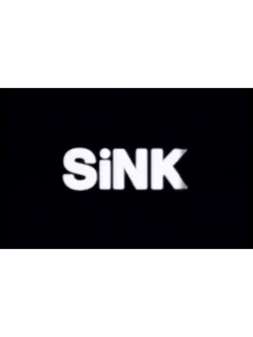 Sink