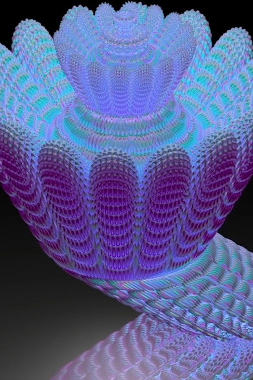 Threshold Release Ornament