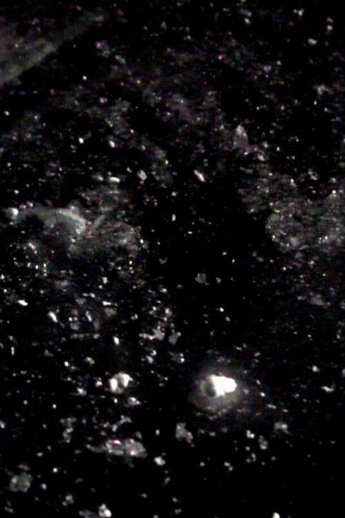 Study of Structures and Voids