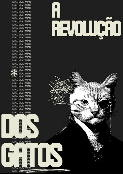Revolução dos Gatos