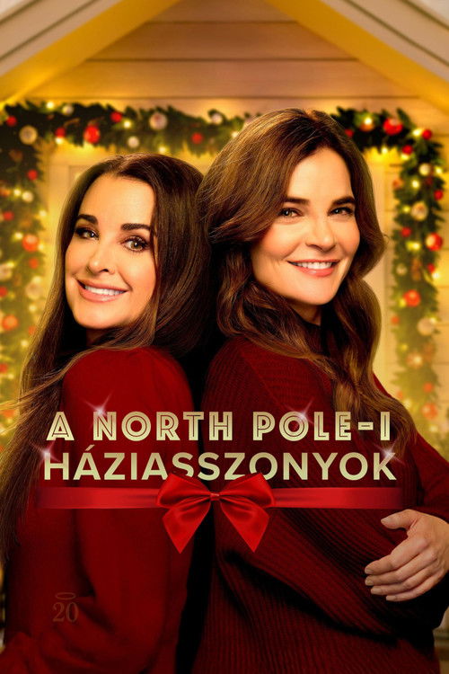 The Real Housewives of the North Pole