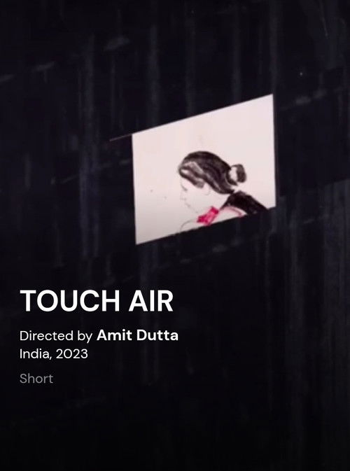 Touch Air