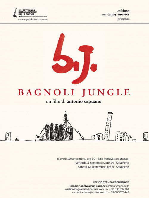 Napoli Jungle