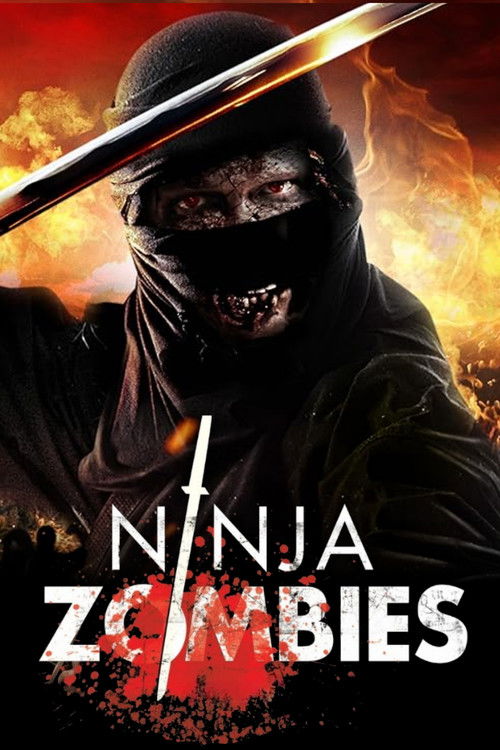 Ninja Zombies